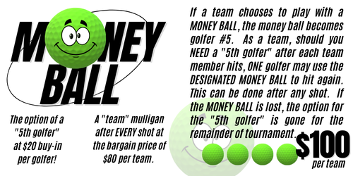 money